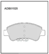 ������� ��������� �������� | ����� | Allied Nippon ���. ADB01525 ADB01525 ����