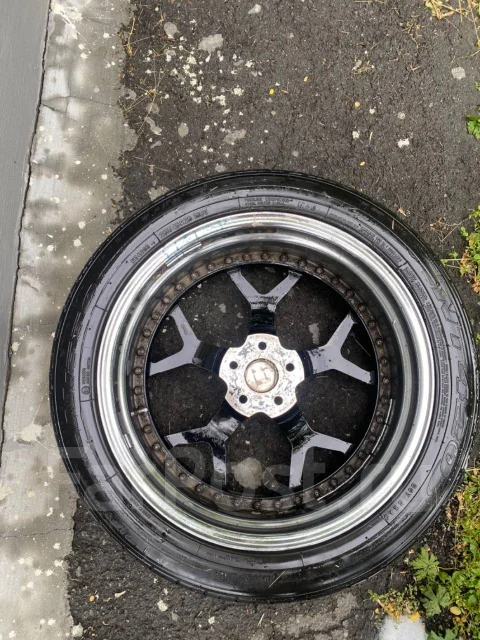 MLJ Asanti. x20", 5x114.3, ET-30 ����