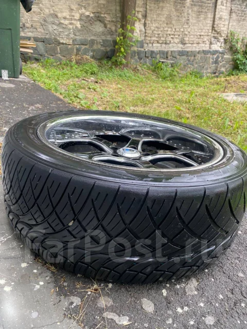 MLJ Asanti. x20", 5x114.3, ET-30 ����