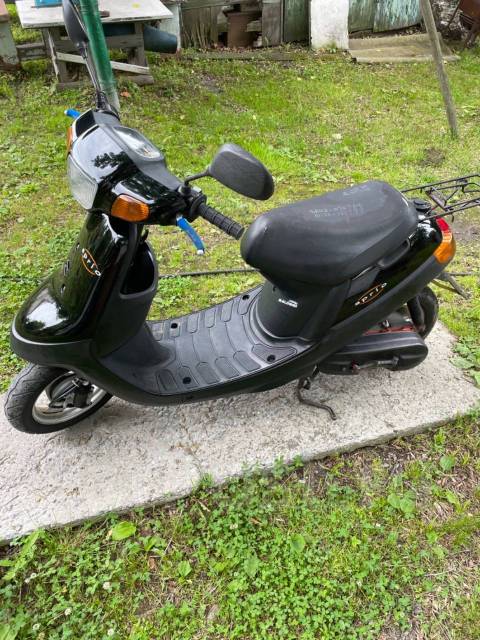 Yamaha Jog Aprio, 2000, 49 куб. см. 2х тактный, без пробега, исправен ...