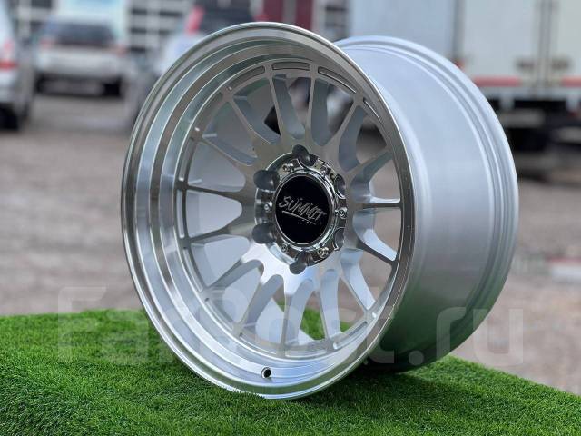 Baikal wheels