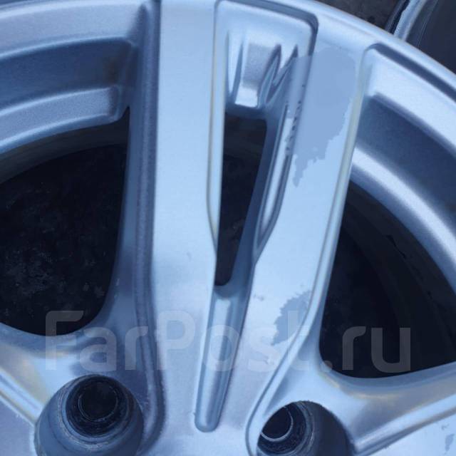 Комплект литых дисков Dunlop Dufact 14 4*100 +42, 14