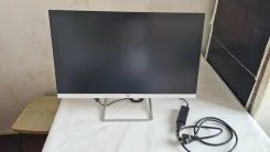 HP. 24", ���������� �� (LCD, LED, QLED) ����