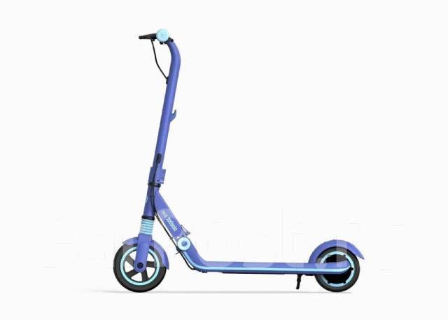 Электросамокат детский Xiaomi Ninebot E8, новый, в наличии. Цена: 14 ...