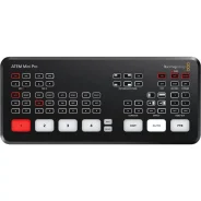 ����������� Blackmagic ATEM Mini Pro ����