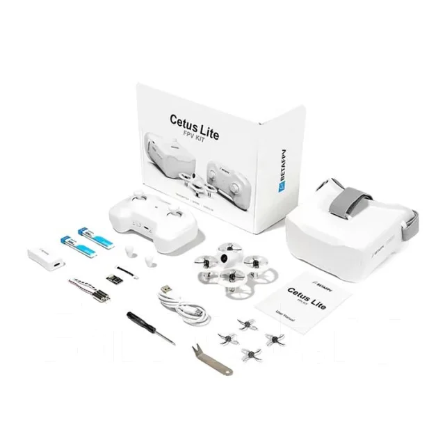 BetaFPV Cetus Lite