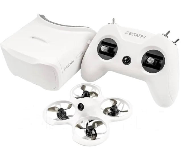 BetaFPV Cetus Pro