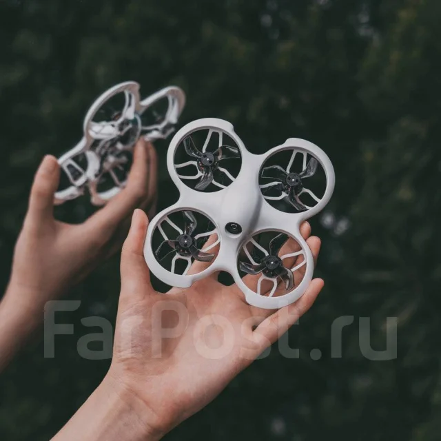 BetaFPV Cetus Pro