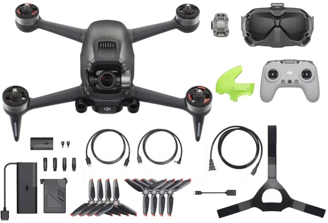������������ FPV (3.5 �����.�����) ����