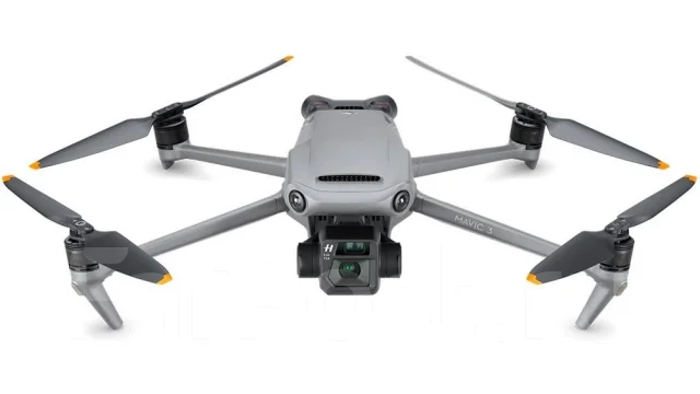 DJI Mavic 3