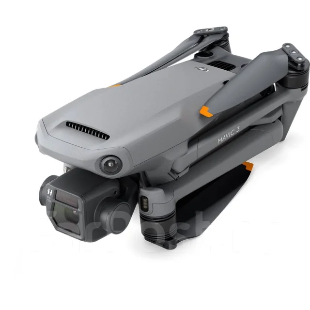 DJI Mavic 3