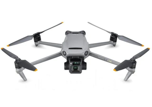 DJI Mavic 3 Cine