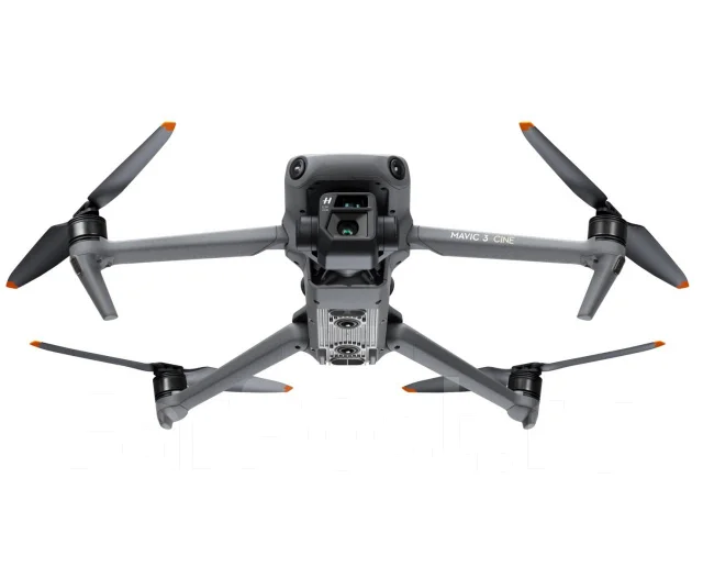 DJI Mavic 3 Cine