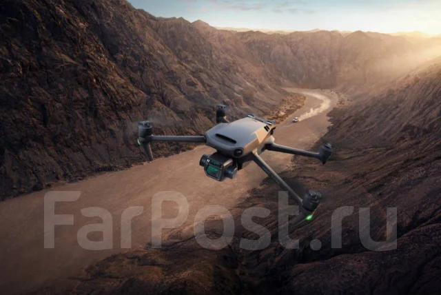 DJI Mavic 3 Cine