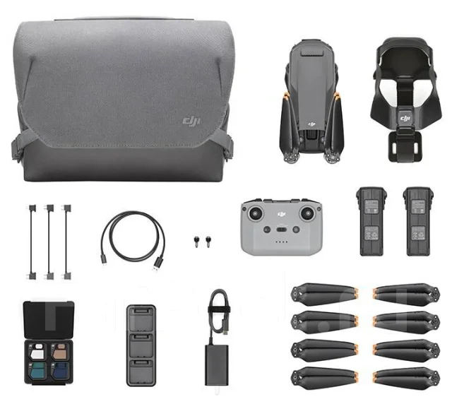 DJI Mavic 3