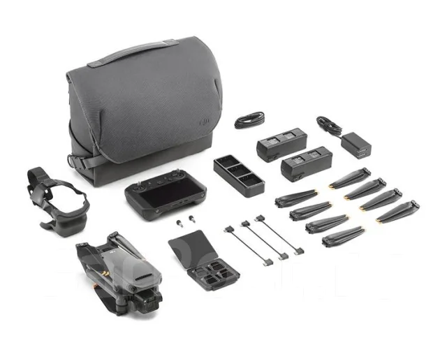 DJI Mavic 3 Pro