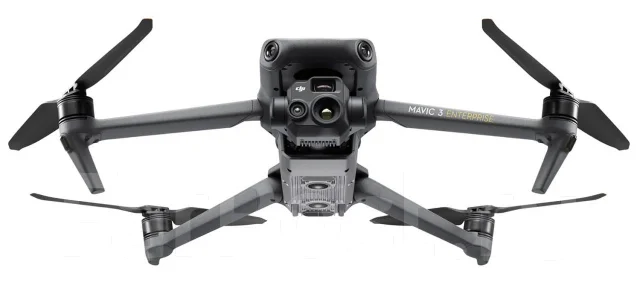 DJI Mavic 3T