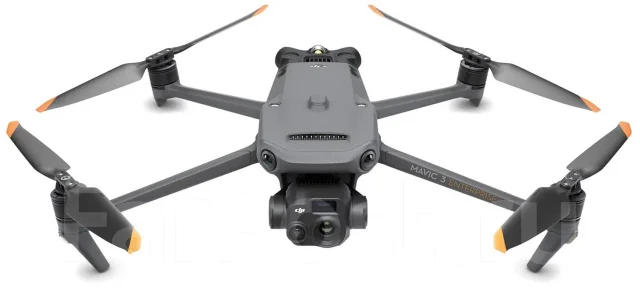 DJI Mavic 3T