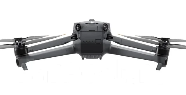 DJI Mavic 3T