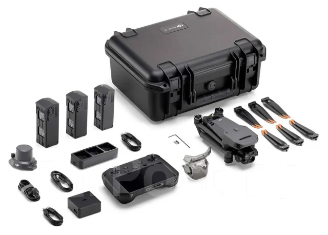 DJI Mavic 3T