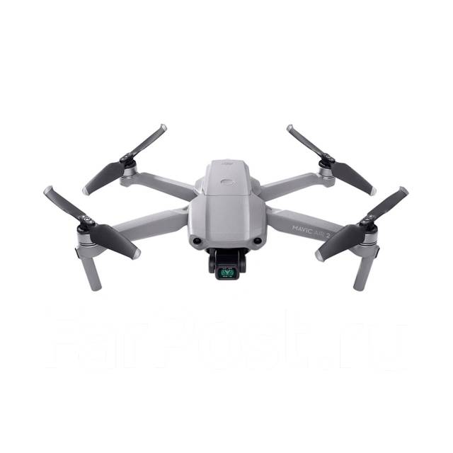 DJI Mavic Air 2
