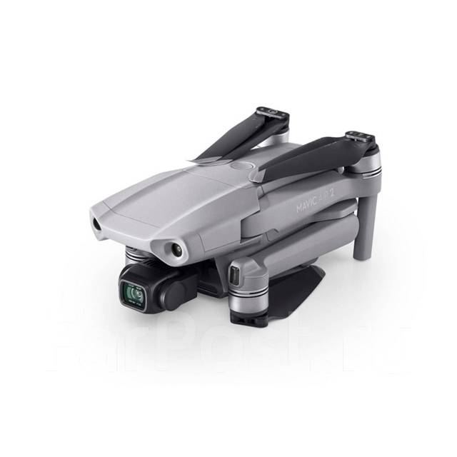 DJI Mavic Air 2