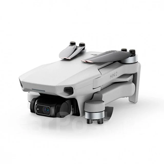 DJI Mini 2