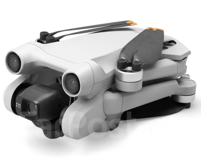 DJI Mini 3 Pro