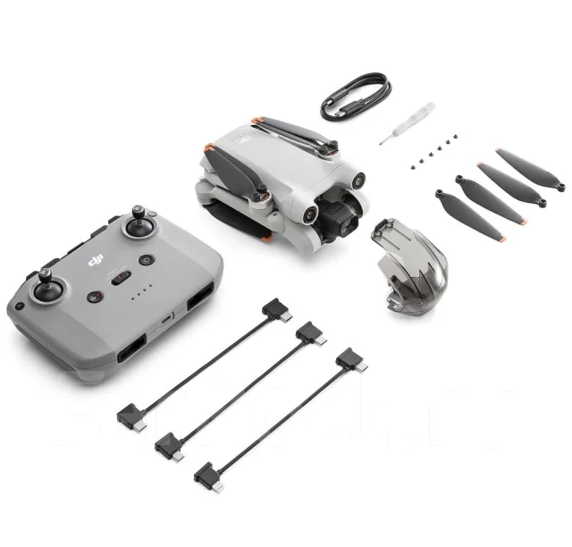 DJI Mini 3 Pro