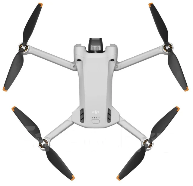 DJI Mini 3 Pro