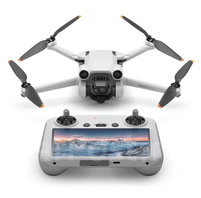 DJI Mini 3 Pro