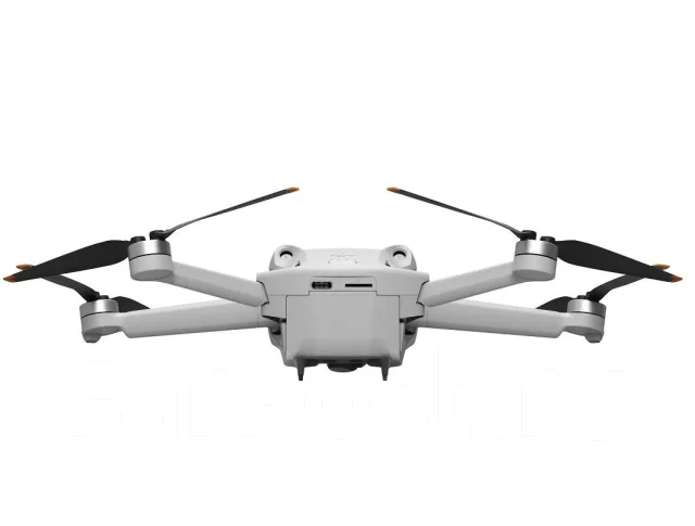 DJI Mini 3 Pro