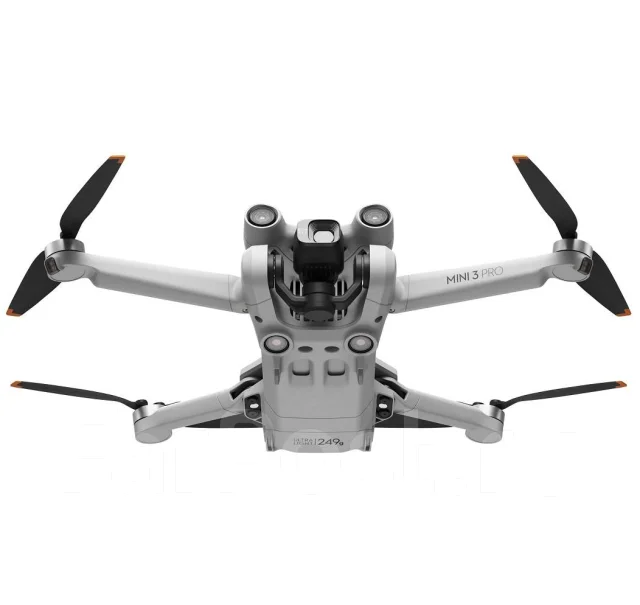 DJI Mini 3 Pro