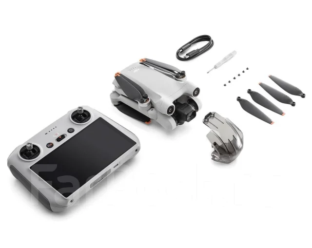 DJI Mini 3 Pro