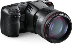 Blackmagic Design Pocket Cinema Camera 6K G2