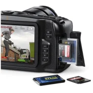 Blackmagic Design Pocket Cinema Camera 6K G2