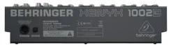 ������ ���������� BEHRINGER XENYX 1002B ����