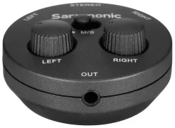 ������ ������������� Saramonic AX1 3.5�� ����