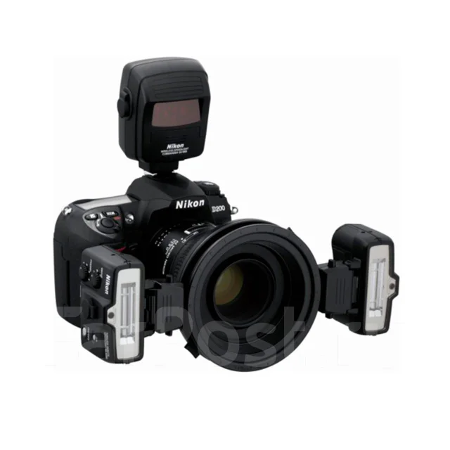 ����� ������� Nikon Commander Kit R1C1 ����