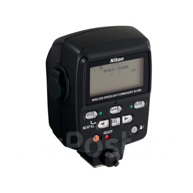 ����� ������� Nikon Commander Kit R1C1 ����