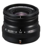 Fujifilm