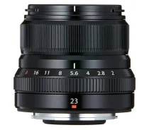 Fujifilm