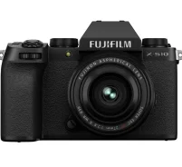 Fujifilm