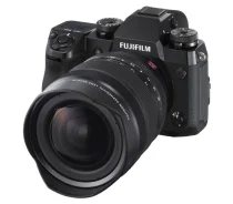 Fujifilm