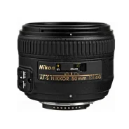 Nikon