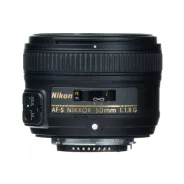 Nikon
