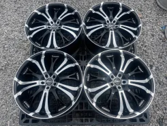 Barracuda. 8.0x19", 5x100, 5x114.3, ET35, �� 72���. ����