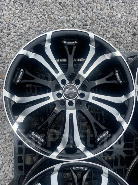 Barracuda. 8.0x19", 5x100, 5x114.3, ET35, �� 72���. ����
