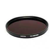 ����������� HOYA ND200 PRO 49 �� ����