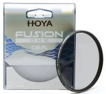 ����������� HOYA PL-CIR FUSION ONE 40.5 MM ����